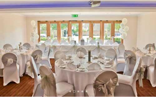 The Boleyn Hotel Staines-upon-Thames Exterior foto